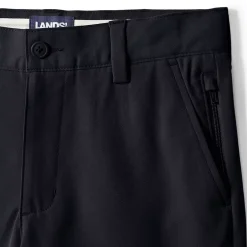 Boys Classic Active Performance Chino Shorts