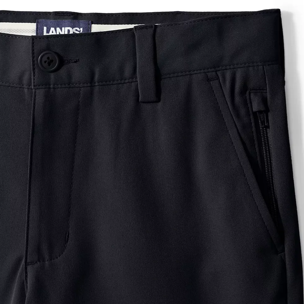 Boys Classic Active Performance Chino Shorts