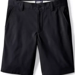 Boys Classic Active Performance Chino Shorts