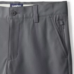 Boys Classic Active Performance Chino Shorts