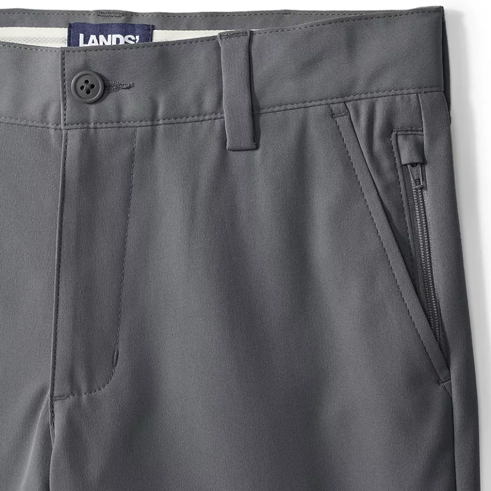 Boys Classic Active Performance Chino Shorts