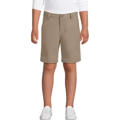 Boys Classic Active Performance Chino Shorts