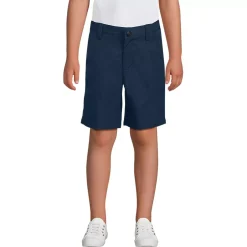 Boys Classic Active Performance Chino Shorts