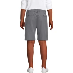 Boys Classic Active Performance Chino Shorts