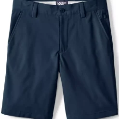 Boys Classic Active Performance Chino Shorts