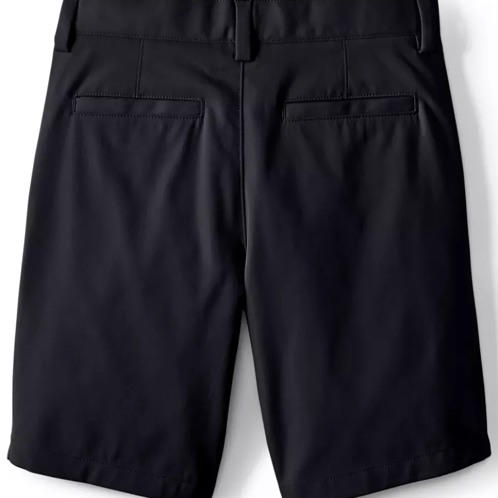 Boys Classic Active Performance Chino Shorts