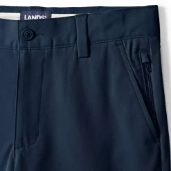 Boys Classic Active Performance Chino Shorts
