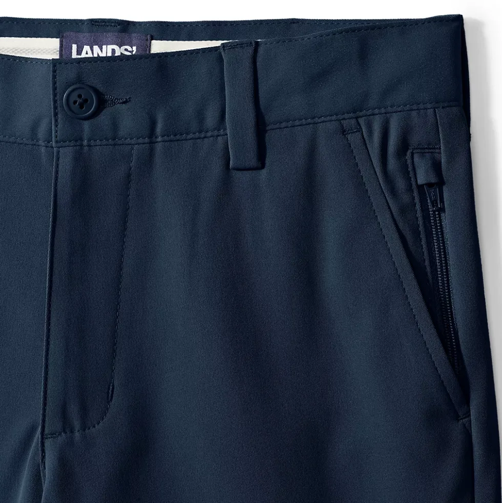 Boys Classic Active Performance Chino Shorts
