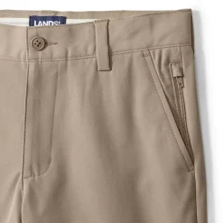 Boys Classic Active Performance Chino Shorts