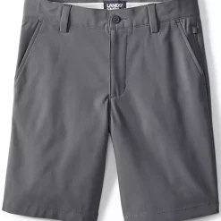 Boys Classic Active Performance Chino Shorts