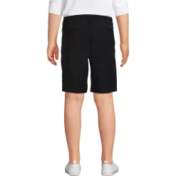 Boys Classic Active Performance Chino Shorts