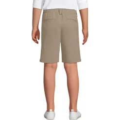 Boys Classic Active Performance Chino Shorts