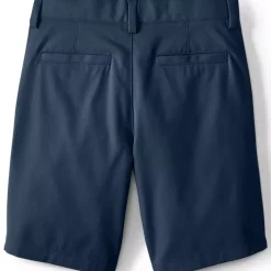 Boys Classic Active Performance Chino Shorts
