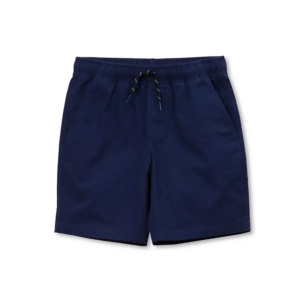 Boys Cotton Pull On Shorts