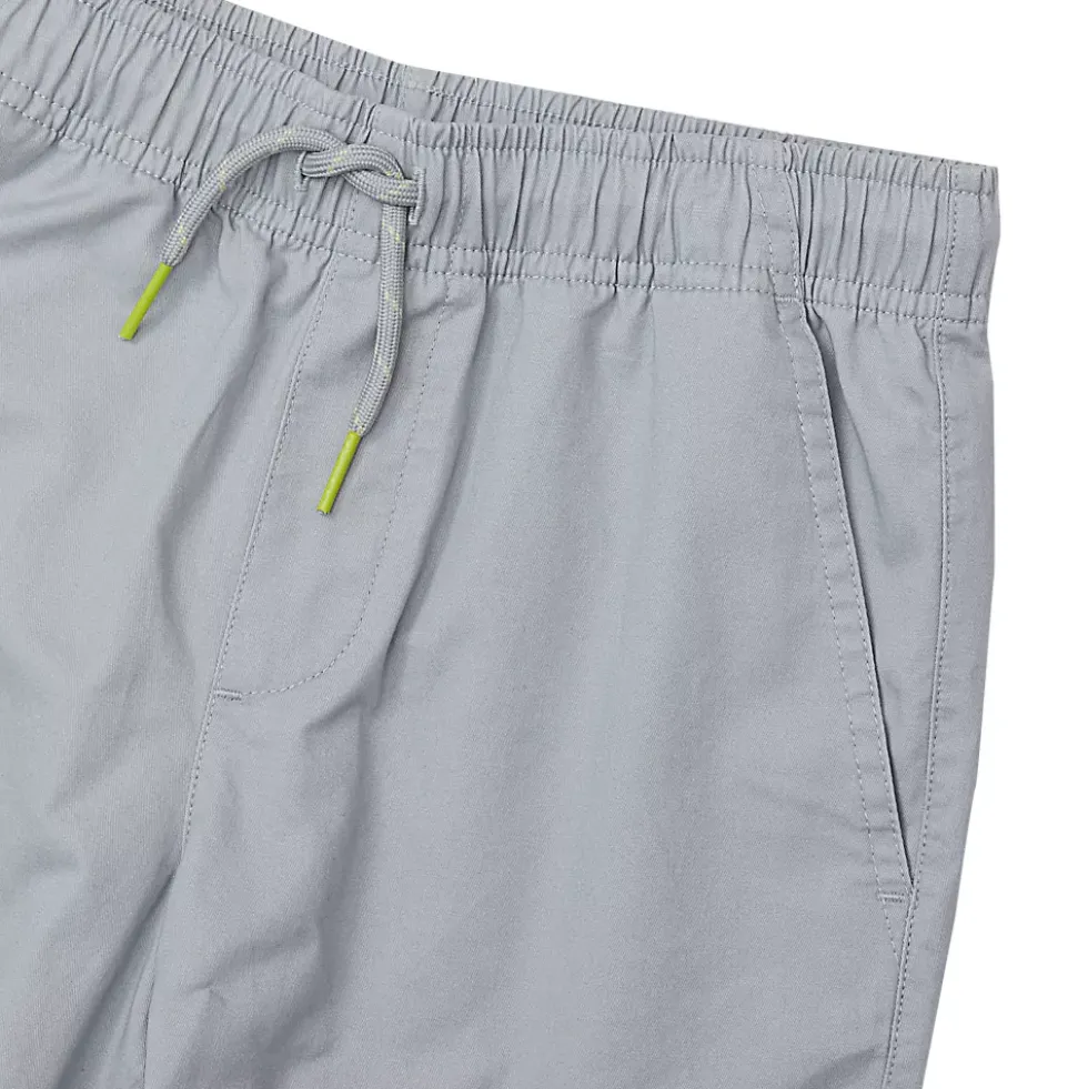 Boys Cotton Pull On Shorts