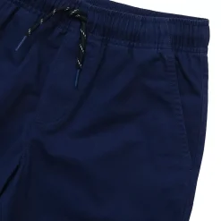 Boys Cotton Pull On Shorts