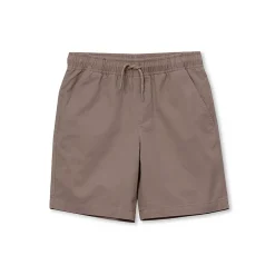 Boys Cotton Pull On Shorts