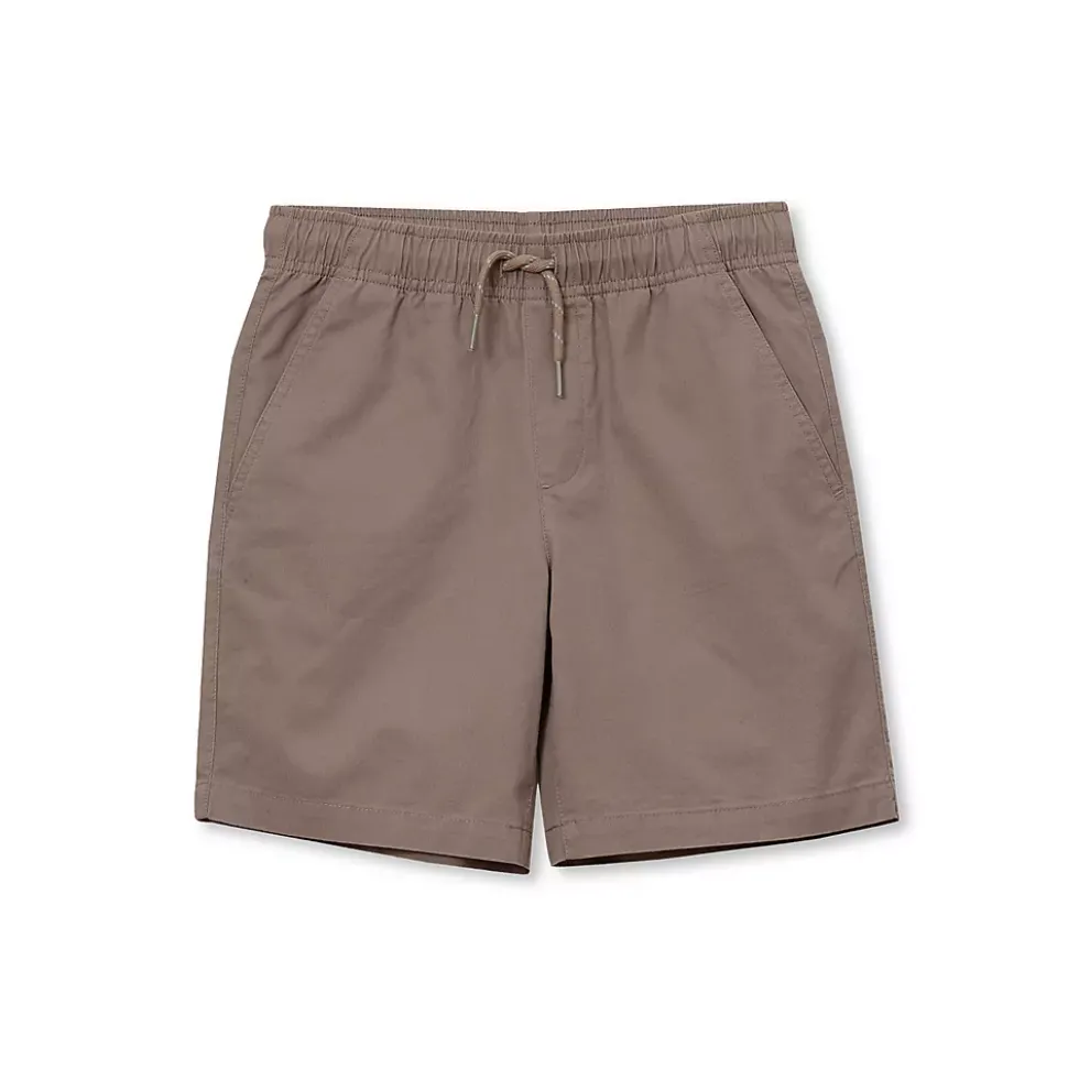 Boys Cotton Pull On Shorts