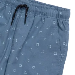 Boys Cotton Pull On Shorts