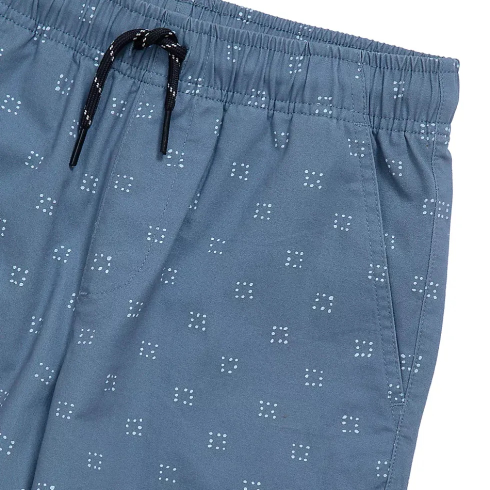 Boys Cotton Pull On Shorts