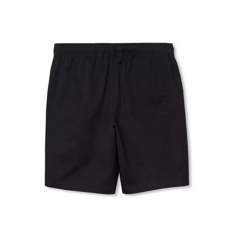 Boys Cotton Pull On Shorts