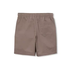 Boys Cotton Pull On Shorts
