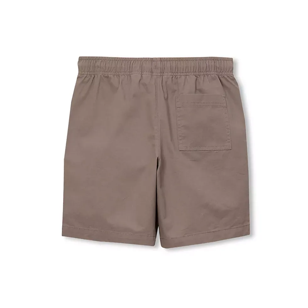 Boys Cotton Pull On Shorts