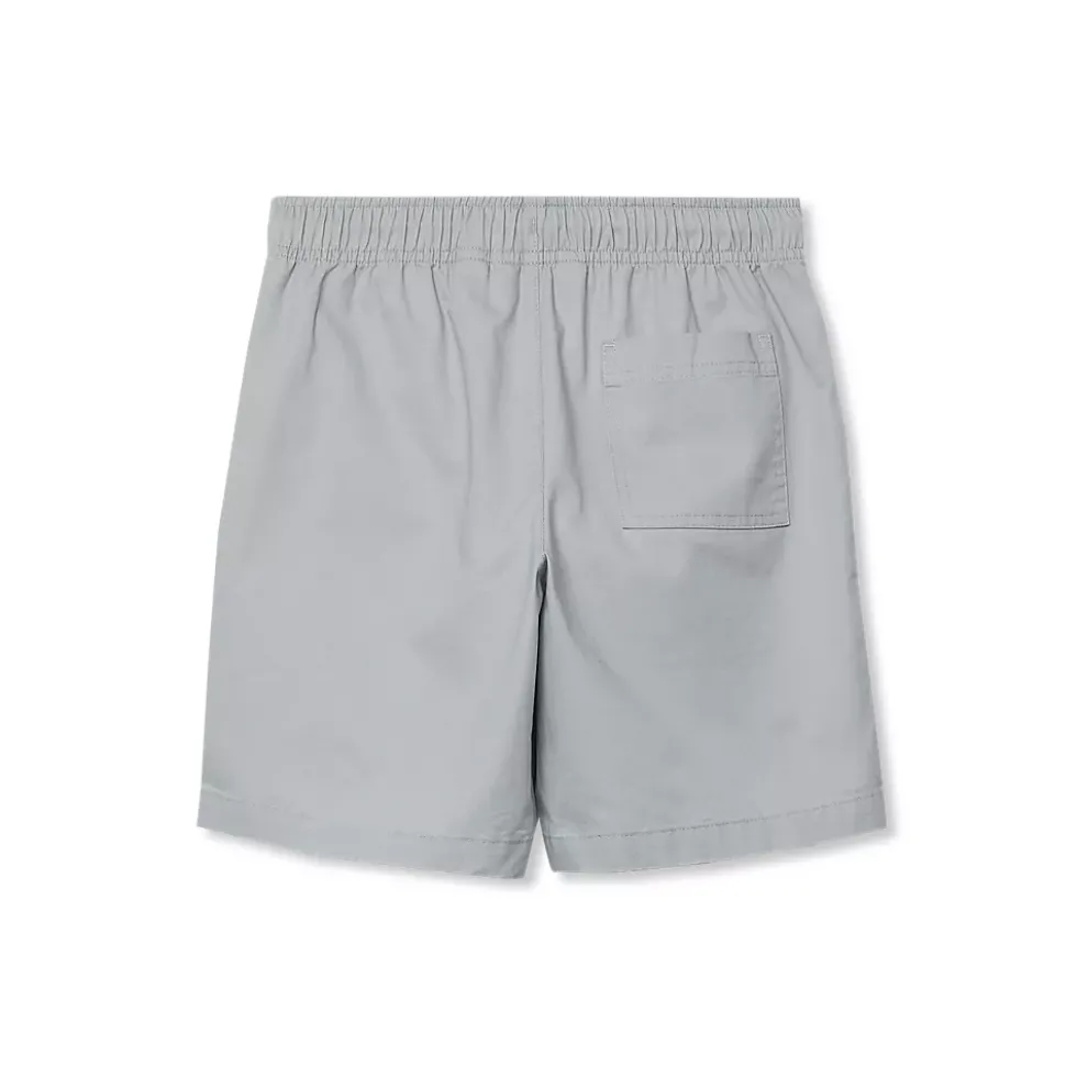 Boys Cotton Pull On Shorts