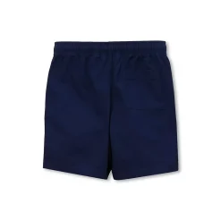 Boys Cotton Pull On Shorts