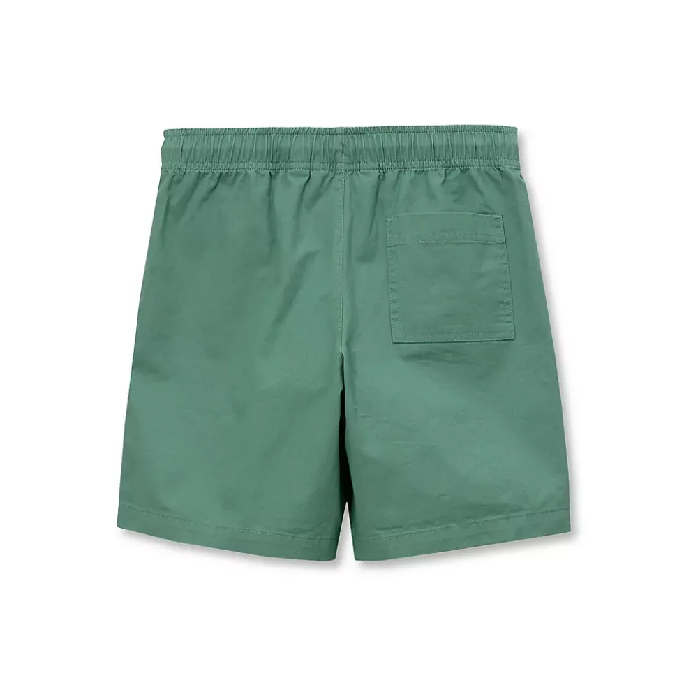 Boys Cotton Pull On Shorts