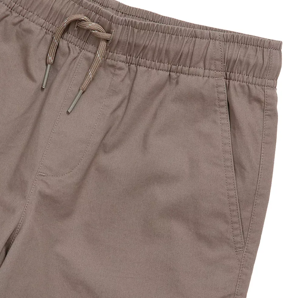 Boys Cotton Pull On Shorts