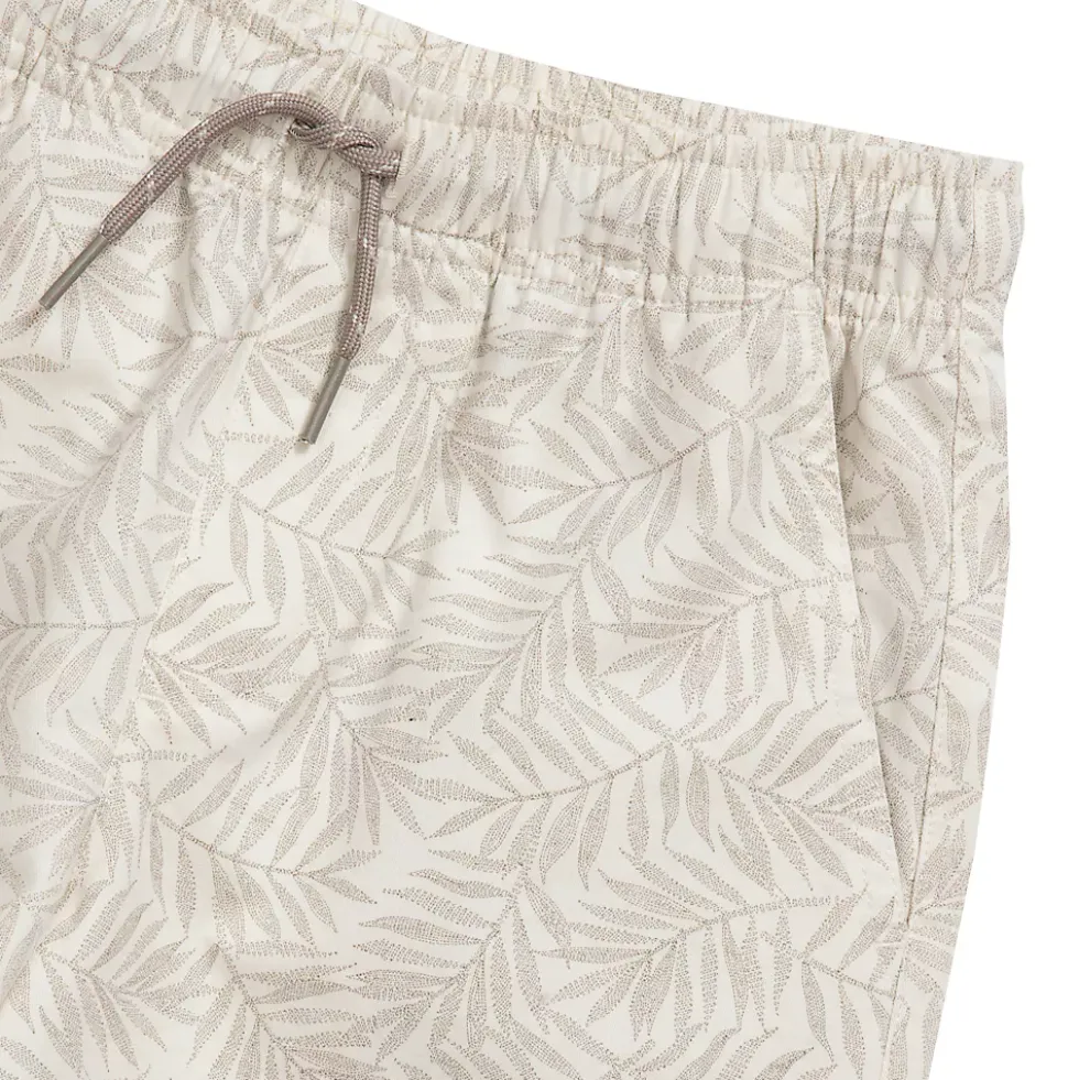 Boys Cotton Pull On Shorts