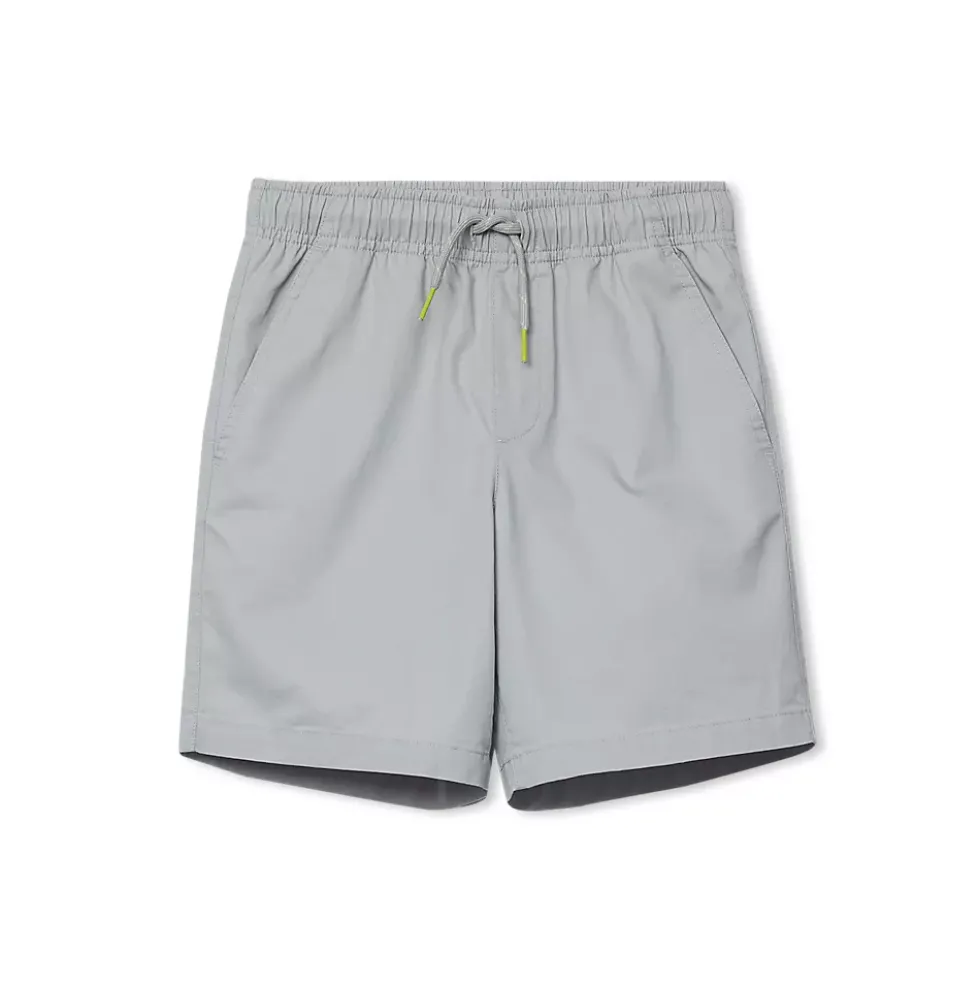 Boys Cotton Pull On Shorts