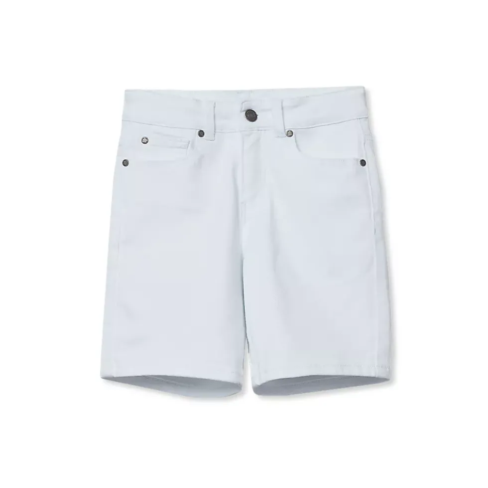 Boys Denim Shorts