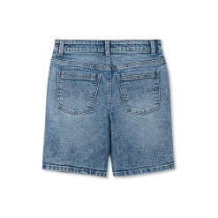 Boys Denim Shorts