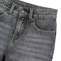 Boys Denim Shorts
