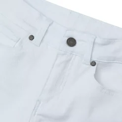 Boys Denim Shorts