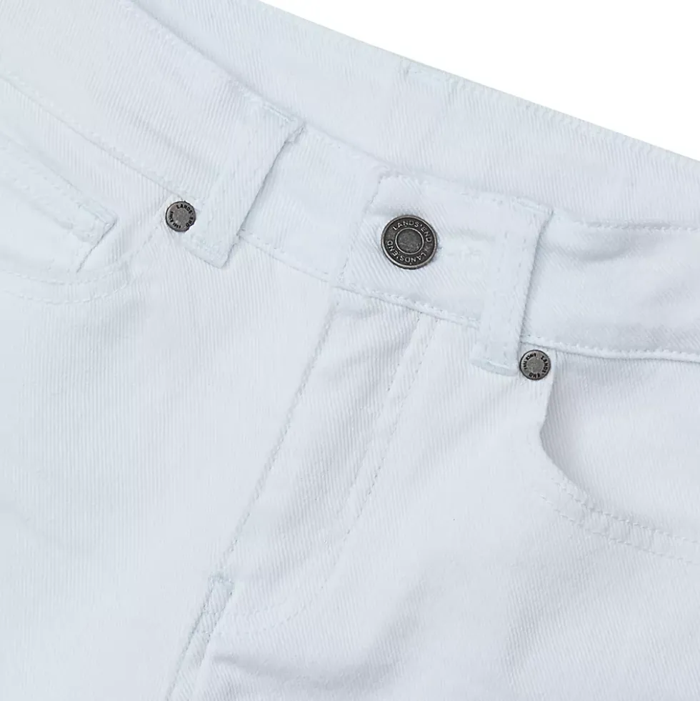 Boys Denim Shorts