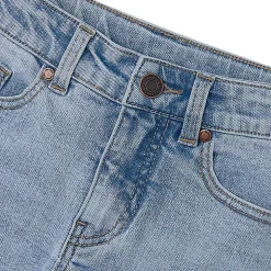 Boys Denim Shorts