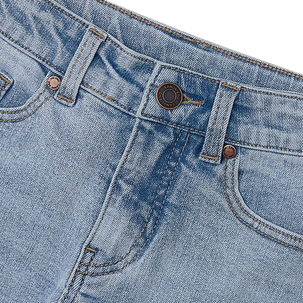 Boys Denim Shorts