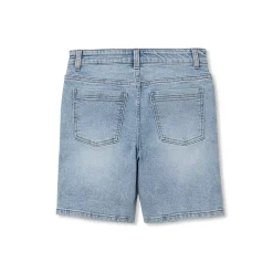 Boys Denim Shorts
