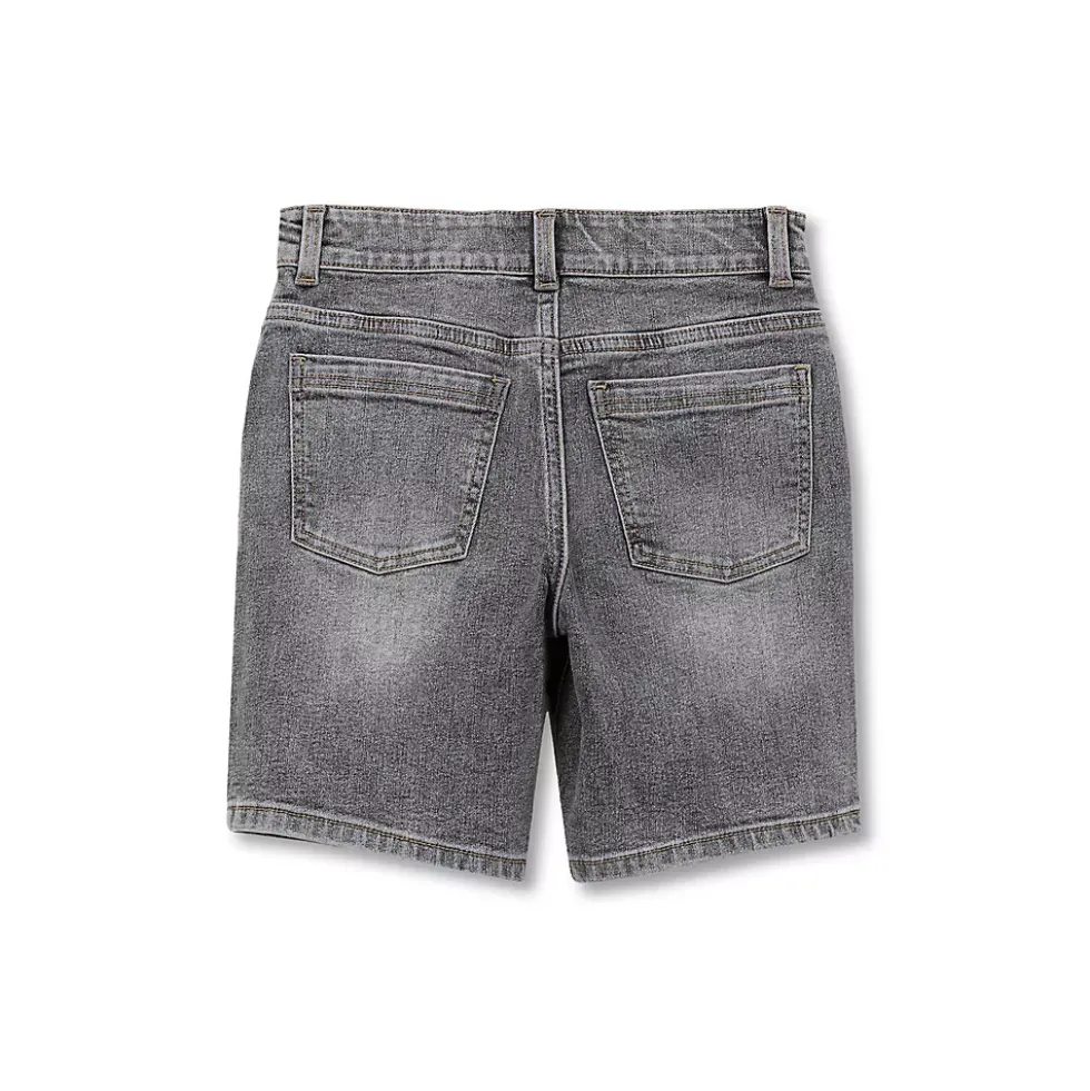 Boys Denim Shorts
