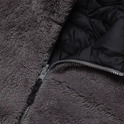 Boys FeatherFree™ Reversible Hooded Jacket