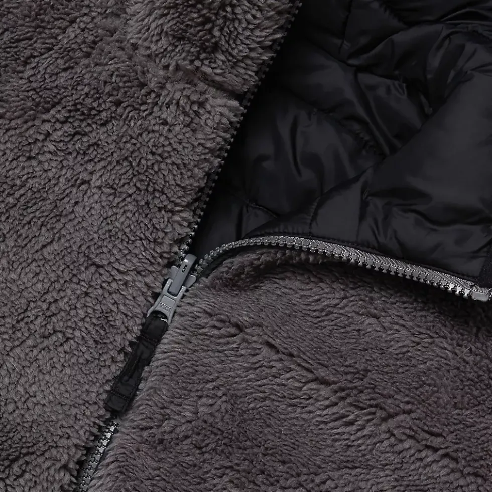 Boys FeatherFree™ Reversible Hooded Jacket