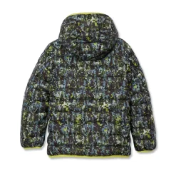 Boys FeatherFree™ Reversible Hooded Jacket
