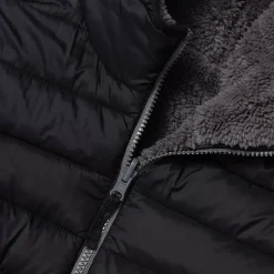 Boys FeatherFree™ Reversible Hooded Jacket