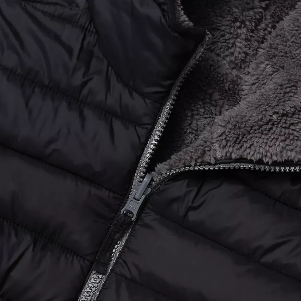 Boys FeatherFree™ Reversible Hooded Jacket