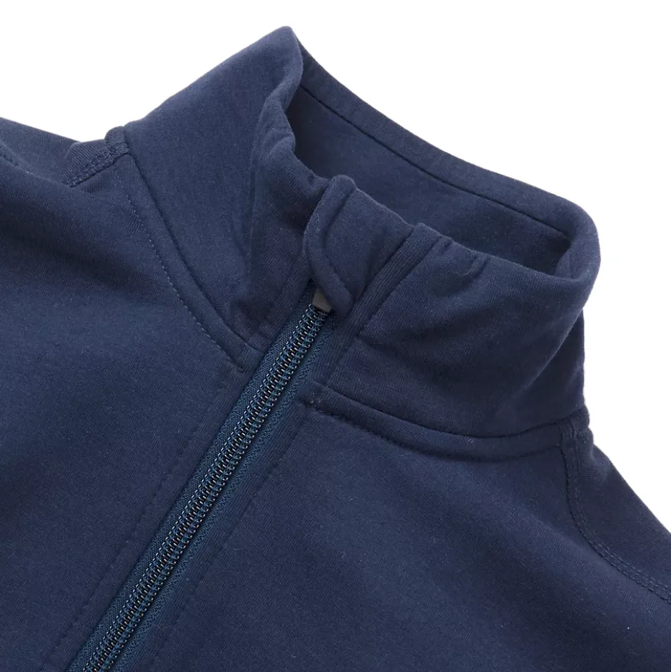 Boys Half Zip Pullover