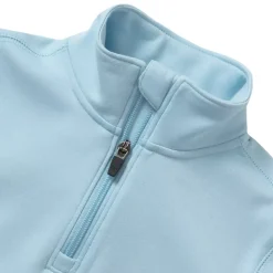 Boys Half Zip Pullover