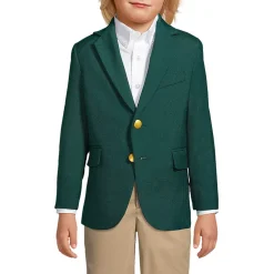 Boys Hopsack Blazer